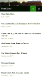 Mobile Screenshot of ivoryjacksrestaurant.com